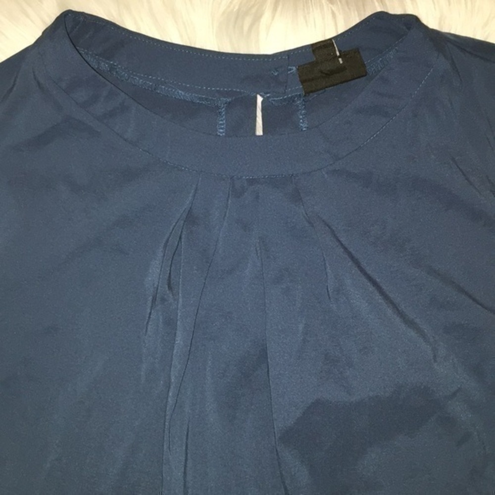 ICO Blouse - Picture 4 of 7